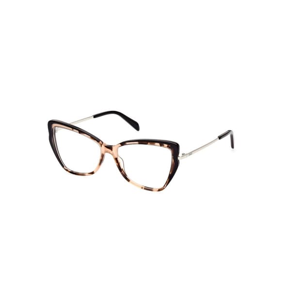Glasögonbågar Emilio Pucci EP5199-55056 Ø 55 mm