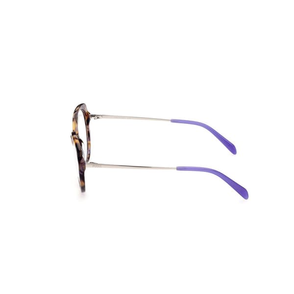 Glasögonbågar Emilio Pucci EP5193-52055 Ø 52 mm