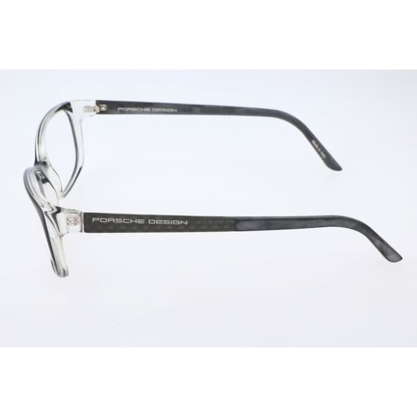 Glasögonbågar Porsche Design P8247-A Ø 55 mm