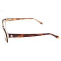 Miniatyrbild 3 av 3: Glasögonbågar Roberto Cavalli RC5034-052 ø 54 mm