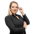 Miniatyrbillede 4 af 4: Brillestel Tods TO5200 52018