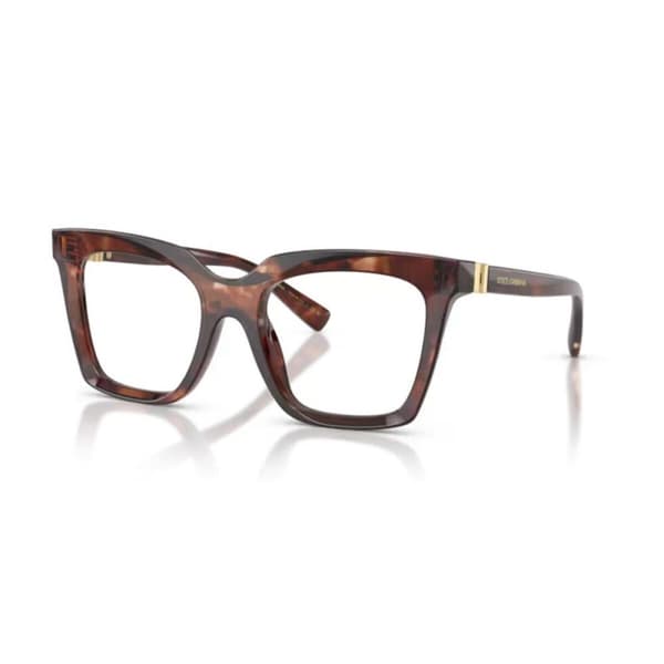 Brillestel Dolce & Gabbana DG 3417