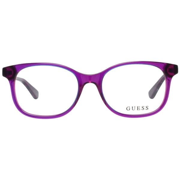 Miesten Silmälasikehykset Guess GU9176 48081