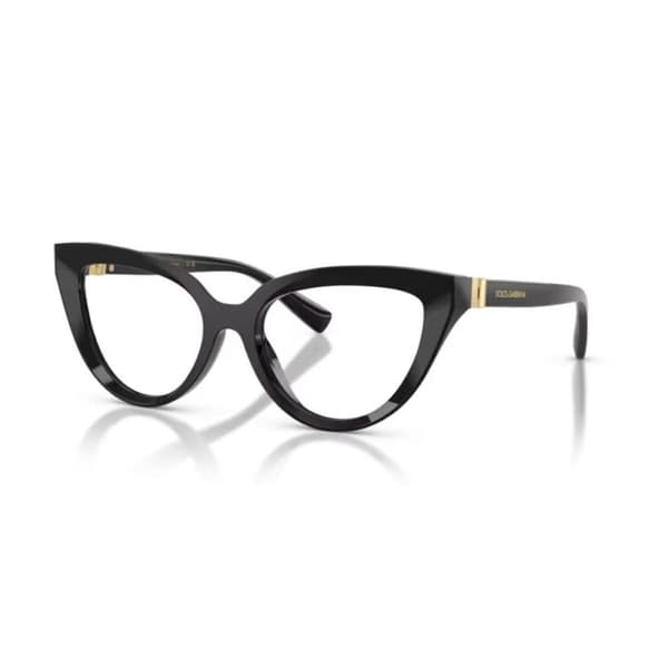 Naisten Silmälasikehykset Dolce & Gabbana DG 3414