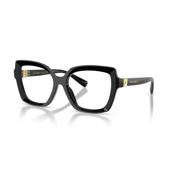Brillestel Dolce & Gabbana DG 3413