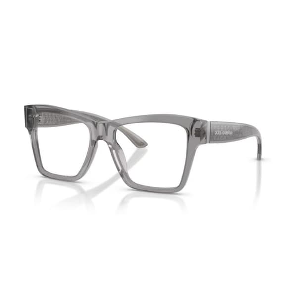 Glasögonbågar Dolce & Gabbana DG 3411