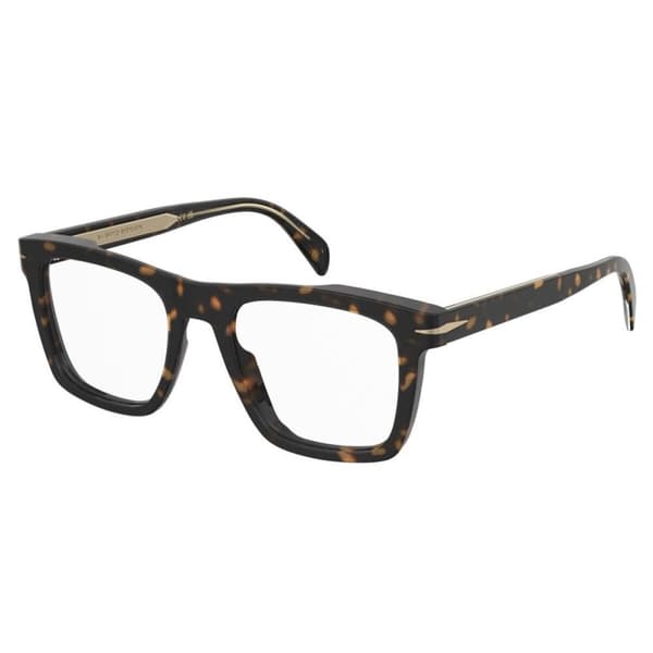 Brillestel David Beckham DB 7020