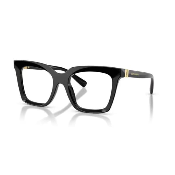 Brillestel Dolce & Gabbana DG 3417