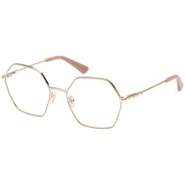 Unisex Silmälasikehykset Guess GU2934