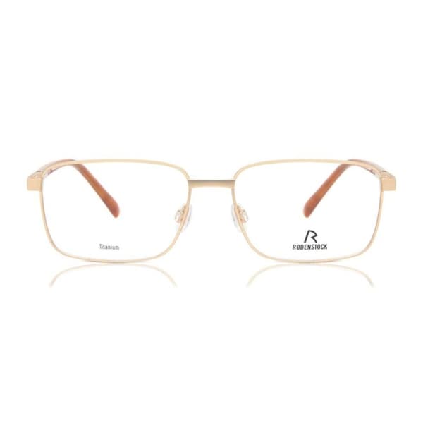 Glasögonbågar Rodenstock R7130