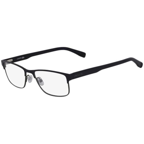 Miesten Silmälasikehykset Lacoste L2217