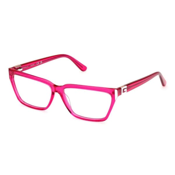 Unisex Silmälasikehykset Guess GU50145