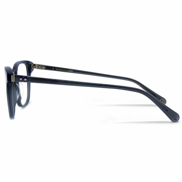 Glassramme for Kvinner Röst 037-C03-52 Ø 52 mm