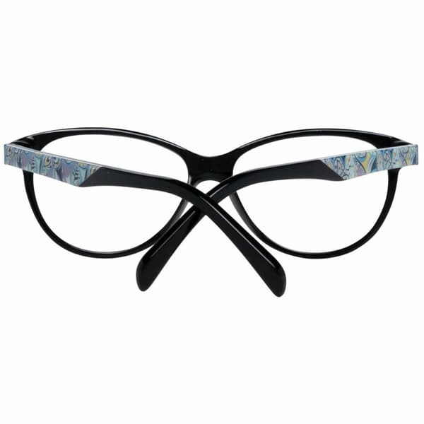 Glasögonbågar Emilio Pucci EP5022-54001 ø 54 mm