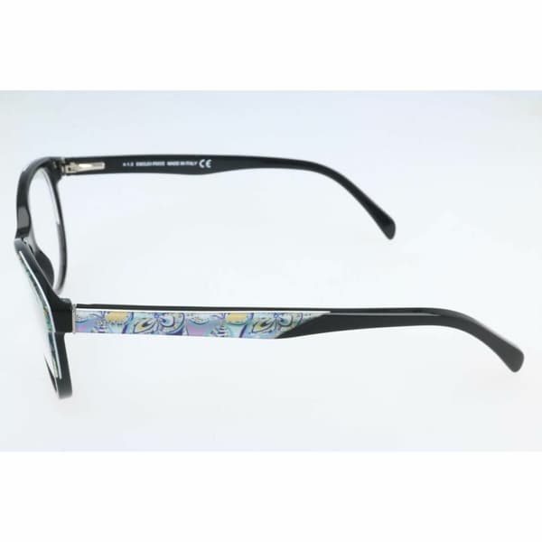 Glasögonbågar Emilio Pucci EP5022-54001 ø 54 mm