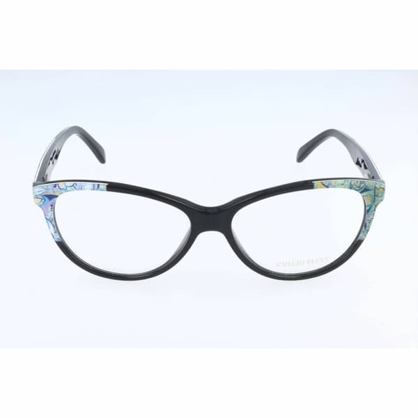 Glasögonbågar Emilio Pucci EP5022-54001 ø 54 mm