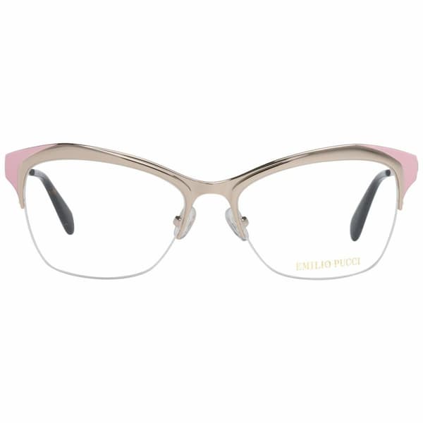 Glasögonbågar Emilio Pucci EP5074-53033 Ø 53 mm