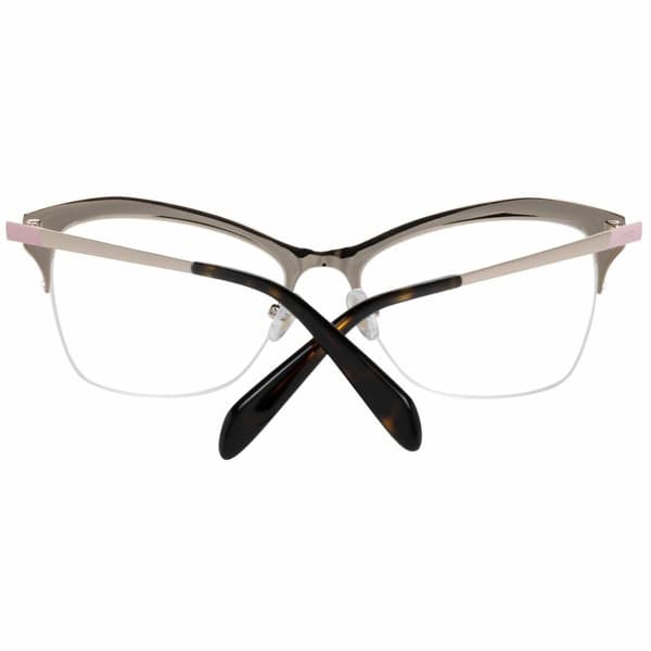Glasögonbågar Emilio Pucci EP5074-53033 Ø 53 mm