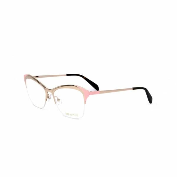 Glasögonbågar Emilio Pucci EP5074-53033 Ø 53 mm