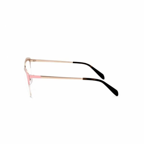 Glasögonbågar Emilio Pucci EP5074-53033 Ø 53 mm