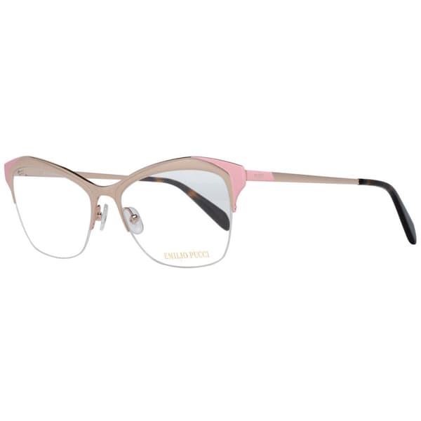 Glasögonbågar Emilio Pucci EP5074-53033 Ø 53 mm
