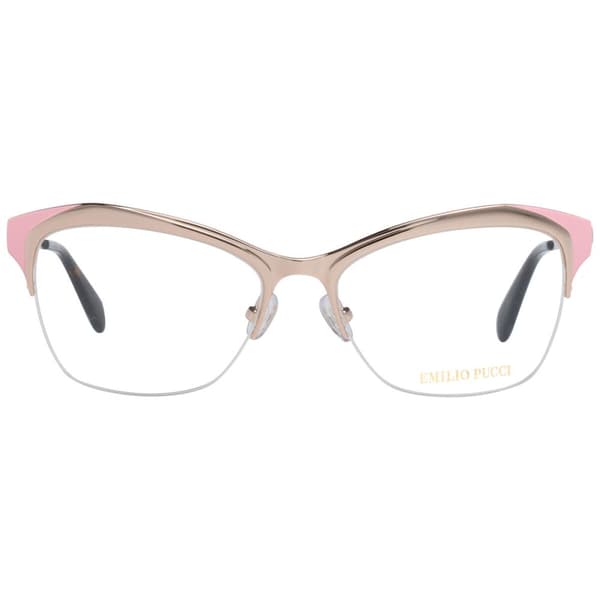 Glasögonbågar Emilio Pucci EP5074-53033 Ø 53 mm