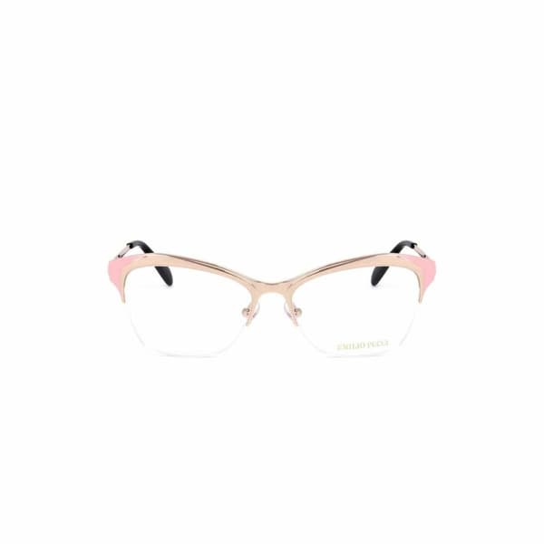 Glasögonbågar Emilio Pucci EP5074-53033 Ø 53 mm