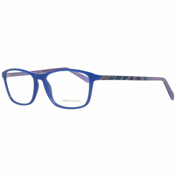 Glasögonbågar Emilio Pucci EP5048-54090 ø 54 mm