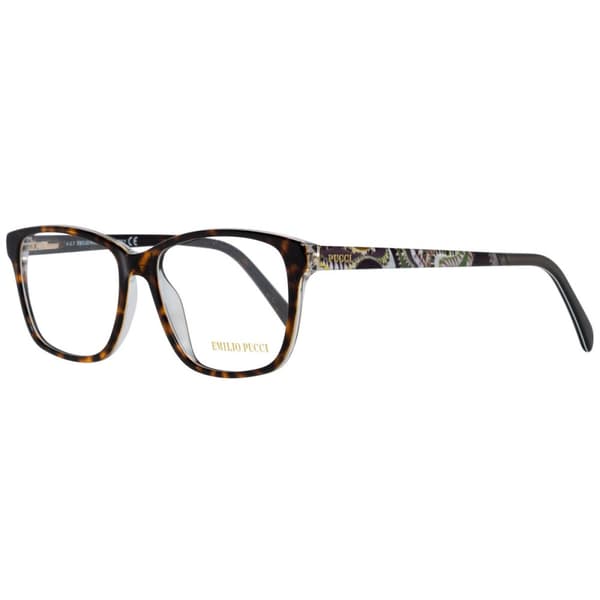Glasögonbågar Emilio Pucci EP5032-53056 Ø 53 mm