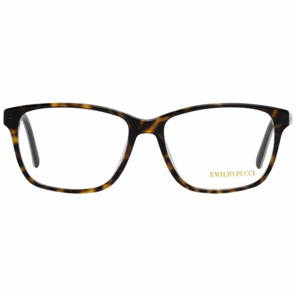 Glasögonbågar Emilio Pucci EP5032-53056 Ø 53 mm