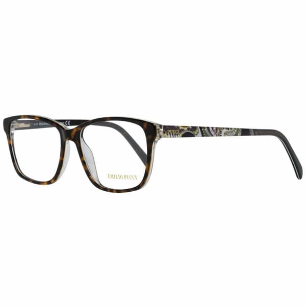 Glasögonbågar Emilio Pucci EP5032-53056 Ø 53 mm