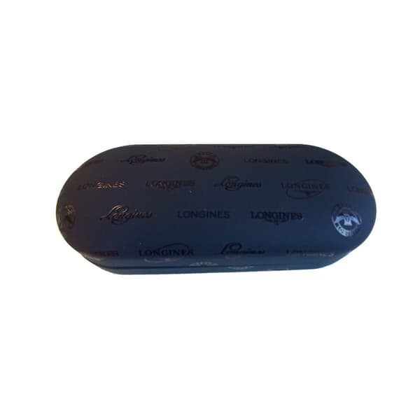 Glasögonbågar Longines LG5007-H-56002 Svart ø 56 mm