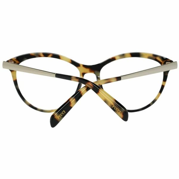 Glasögonbågar Emilio Pucci EP5067-53056 Ø 53 mm