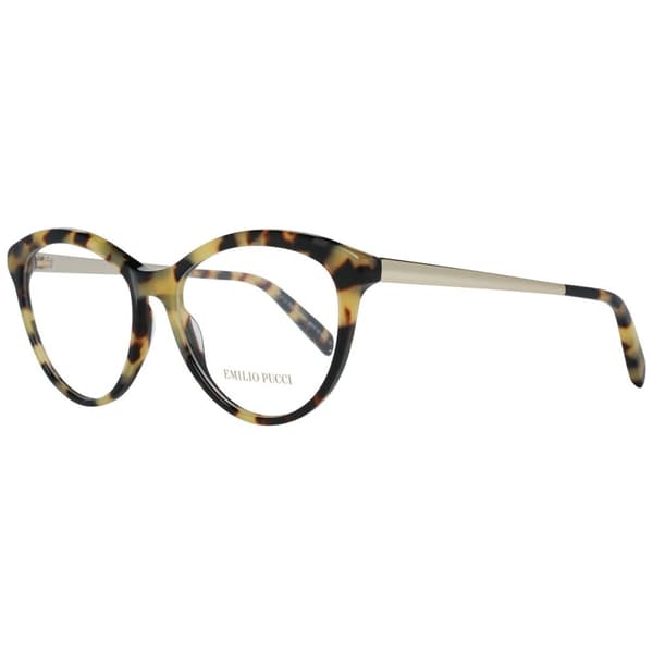 Glasögonbågar Emilio Pucci EP5067-53056 Ø 53 mm