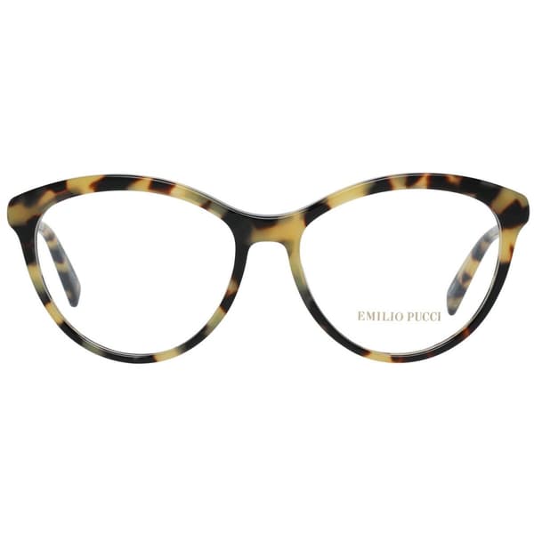 Glasögonbågar Emilio Pucci EP5067-53056 Ø 53 mm