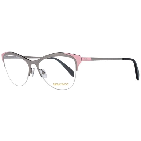Glasögonbågar Emilio Pucci EP5073-53020 Ø 53 mm