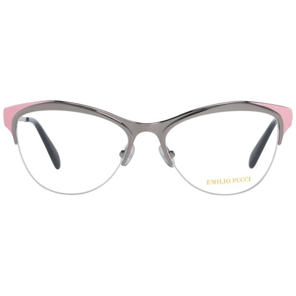Glasögonbågar Emilio Pucci EP5073-53020 Ø 53 mm