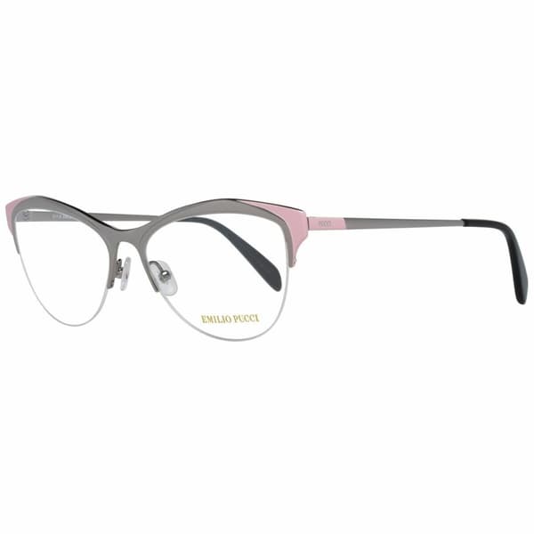 Glasögonbågar Emilio Pucci EP5073-53020 Ø 53 mm
