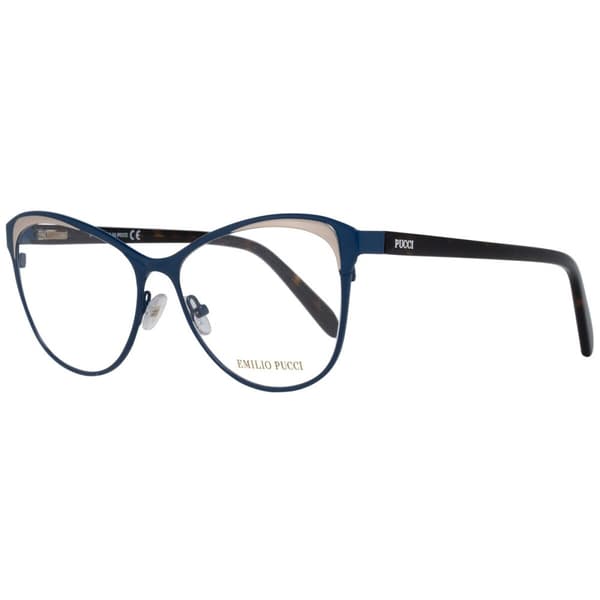 Glasögonbågar Emilio Pucci EP5085-53092 Ø 53 mm