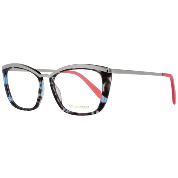 Glasögonbågar Emilio Pucci EP5093-54056 ø 54 mm