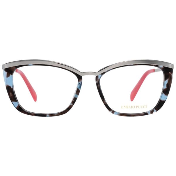 Glasögonbågar Emilio Pucci EP5093-54056 ø 54 mm