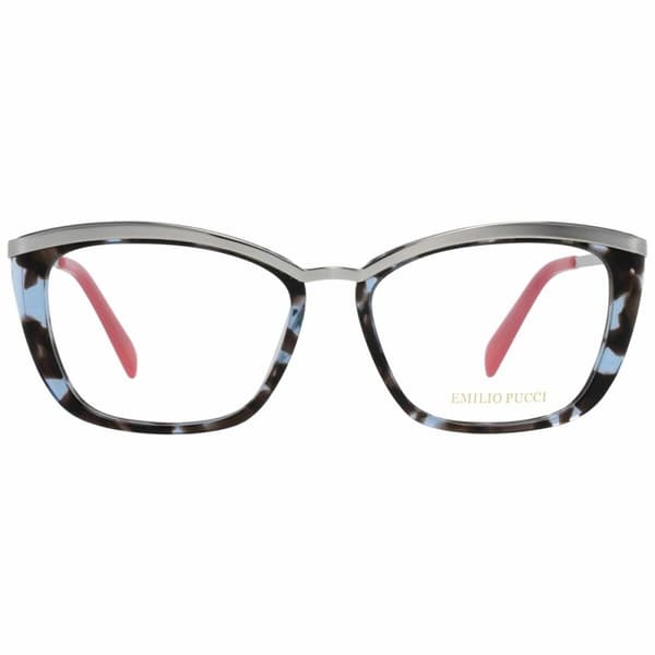 Glasögonbågar Emilio Pucci EP5093-54056 ø 54 mm