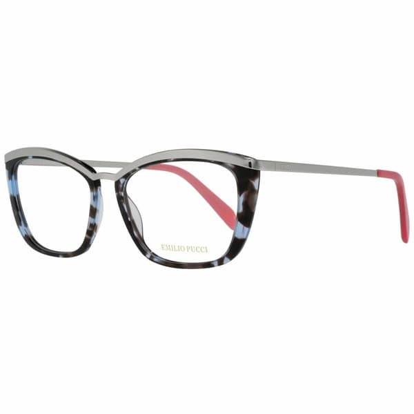 Glasögonbågar Emilio Pucci EP5093-54056 ø 54 mm