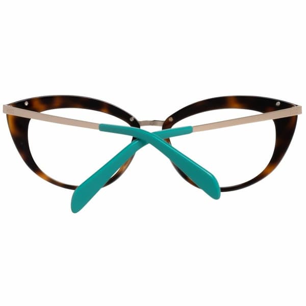 Glasögonbågar Emilio Pucci EP5092-52056 Ø 52 mm