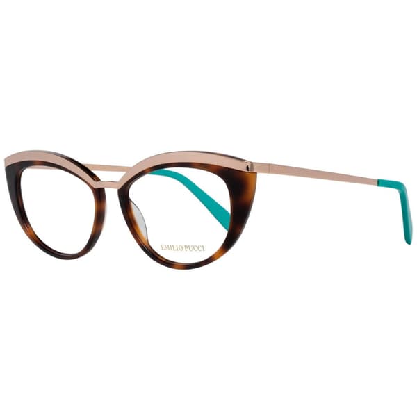Glasögonbågar Emilio Pucci EP5092-52056 Ø 52 mm