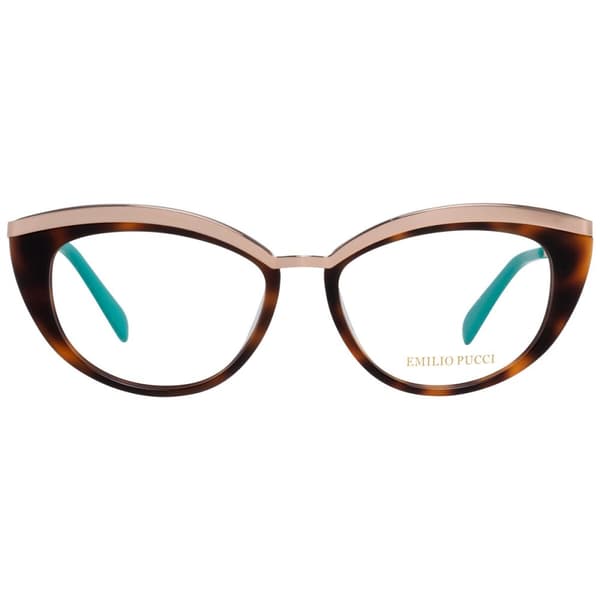 Glasögonbågar Emilio Pucci EP5092-52056 Ø 52 mm