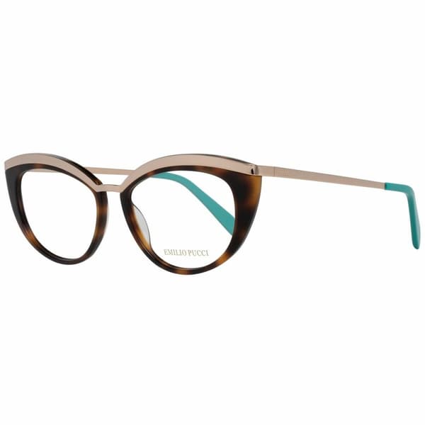 Glasögonbågar Emilio Pucci EP5092-52056 Ø 52 mm