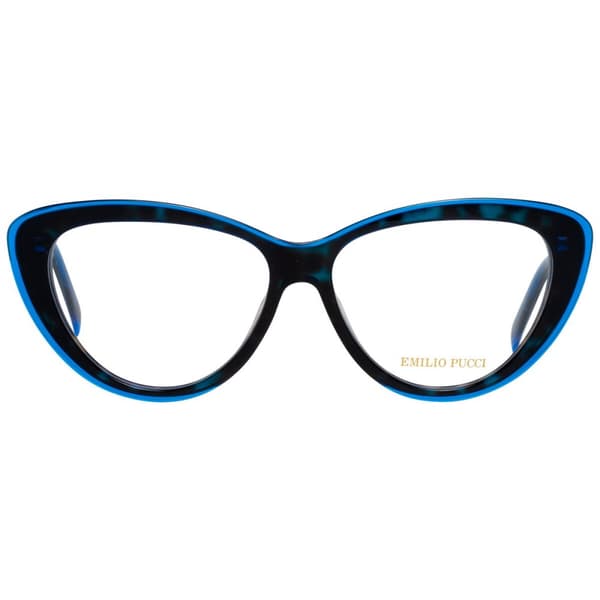 Glasögonbågar Emilio Pucci EP5096-55092 Ø 55 mm