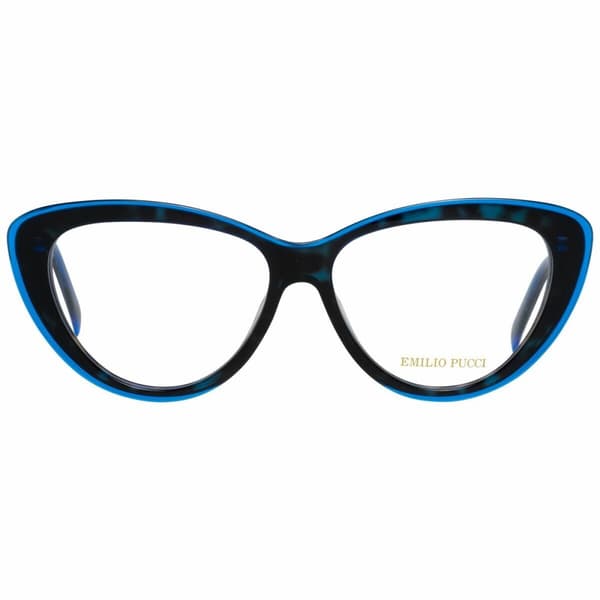 Glasögonbågar Emilio Pucci EP5096-55092 Ø 55 mm