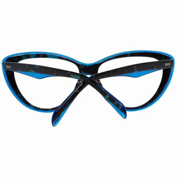 Glasögonbågar Emilio Pucci EP5096-55092 Ø 55 mm